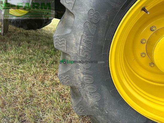 Tractor agrícola - John Deere - 6170r