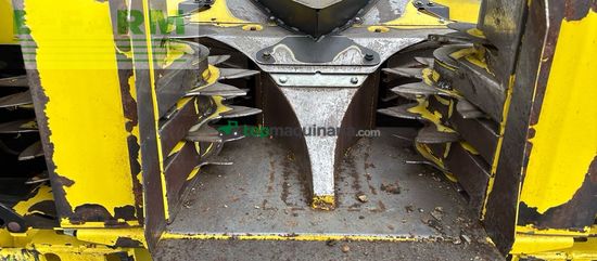 Cabezal - John Deere - 475plus