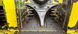 Cabezal - John Deere - 475plus