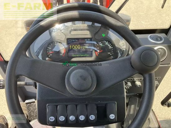 Telescopica - Trejon - flexitrac 1244