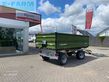 Volquet - Fliegl - dk 80