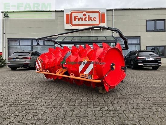 Remolqu esparcidor - Saphir - sv 28 silageverteiler *aktionspreis!*