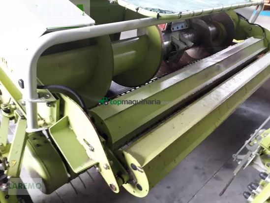 Cabezal - Claas - pu 300 hd