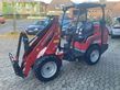 Minicargadora - Schaffer - 2028 slt hoflader
