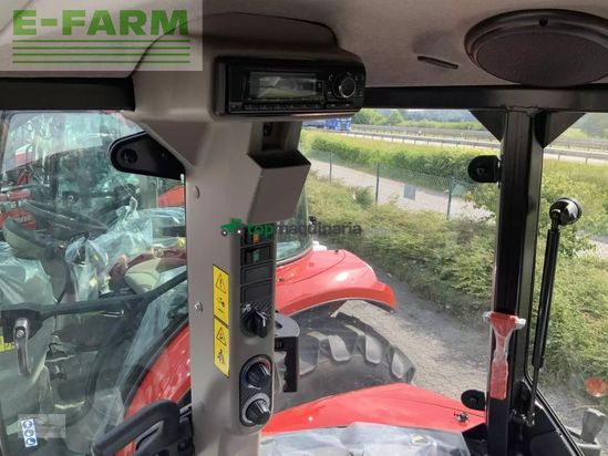 Tractor agrícola - Case IH - farmall 75 c