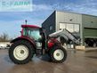 Tractor agrícola - Valtra - n114 hi tech tractor (st25634)