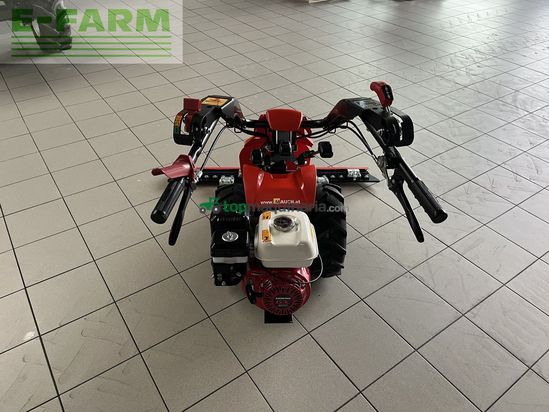 Cortacésped manual - Reform - rm 817