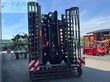 Grada de disco -  - volmer trg-w 9 m