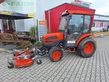 Tractor agrícola - Kioti - ck 35 hst (m27a)