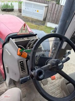 Tractor agrícola - Case IH - puma/cvx 210 CVX