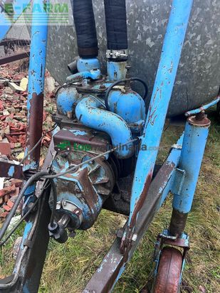 Cisterna - Pühringer - 6000 liter