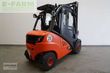 Elevadora - Linde - h 35 d (3a) evo 393-02