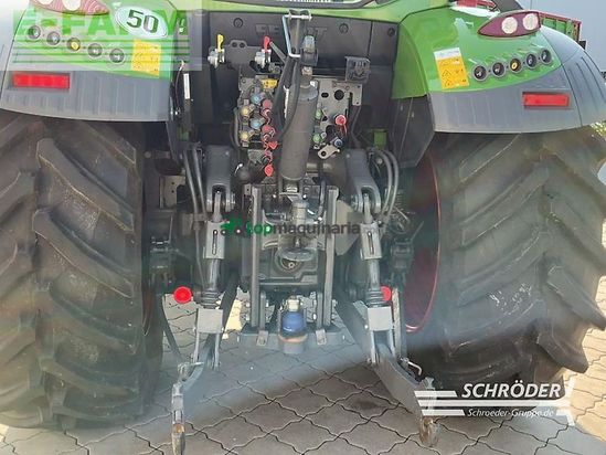 Tractor agrícola - Fendt - 516 vario gen3 profi plus ProfiPlus