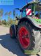 Tractor agrícola - Fendt - 724 vario