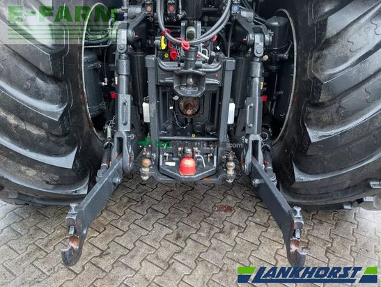 Tractor agrícola - Deutz-Fahr - 7250 ttv hd