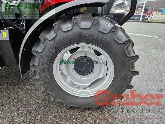 Tractor agrícola - Case IH - farmall 90 a mechanisch