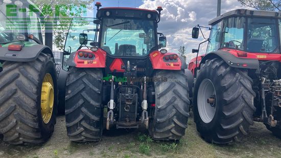 Tractor agrícola - McCormick - TTX 230