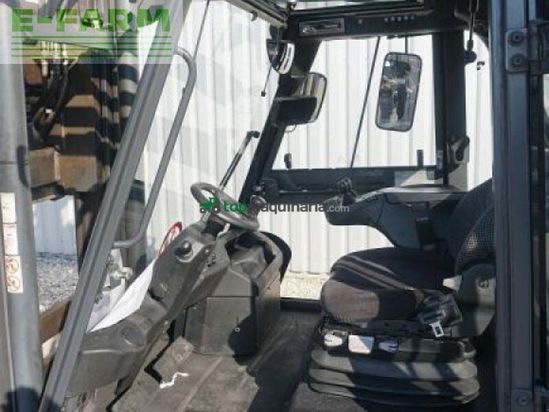 Elevadora - Linde - h 80 t/900 evo 396-03