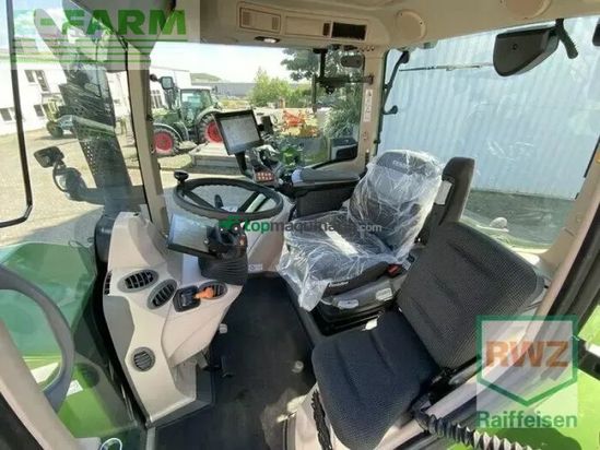 Tractor agrícola - Fendt - 724 vario gen6