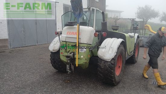 Telescopica - Claas - K70