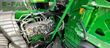 Cosechadora de Cereal - John Deere - 8500