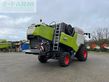 Cosechadora de Cereal - Claas - trion 530 montana