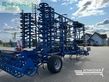 Cultivador -  - allrounder flatline 750