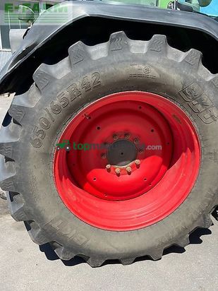 Tractor agrícola - Fendt - 718