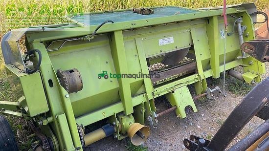 Cabezal - Claas - pick up 300 für typ 492
