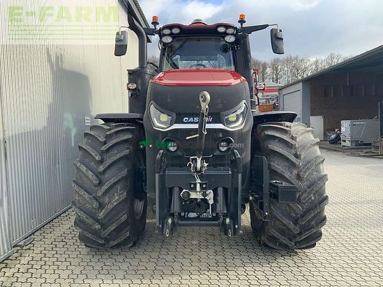 Tractor agrícola - Case IH - magnum 400 rowtrac RowTrac