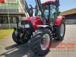 Tractor agrícola - Case IH - maxxum 110 cvx allrad CVX