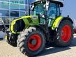 Tractor agrícola - Claas - arion 570 cmatic cebis