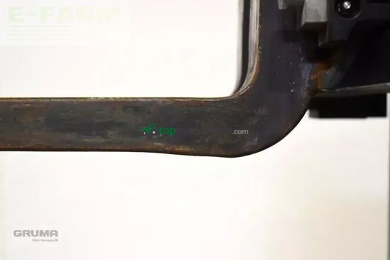 Elevadora - Linde - e 18 l evo 386-02