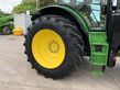 Tractor agrícola - John Deere - 6215r tractor (st24428)