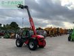 Telescopica - Manitou - mlt627 t telehandler (st24059)