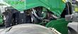 Tractor agrícola - John Deere - 6195R