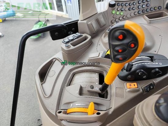 Tractor agrícola - John Deere - 6m 115