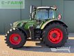 Tractor agrícola - Fendt - 724 vario gen6 profi plus