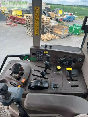 Tractor agrícola - John Deere - 6920