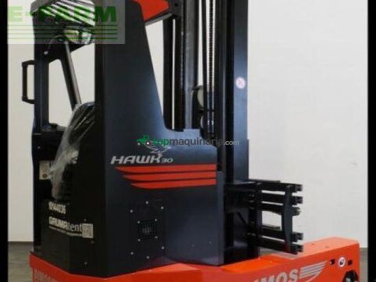 Elevadora -  - dvss 25/47-pu
