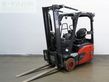 Elevadora - Linde - e 14 evo 386-02