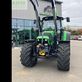 Tractor agrícola - Deutz-Fahr - agrotron ttv 430 dcr