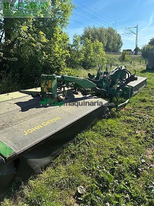 Cortacésped manual - John Deere - r950r