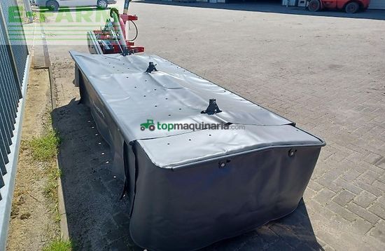 Cortacésped manual - Massey Ferguson - dm 306