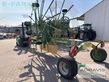 Rastrillo - Krone - swadro tc 880
