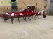 Cultivador -  - xlander 4,40 m