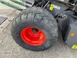 Empacadora gigant - Claas - variant 385 rc
