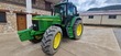 Tractor agrícola - John Deere - 6910