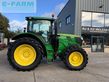 Tractor agrícola - John Deere - 6215r tractor (st24593)