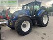 Tractor agrícola - Valtra - t 215d / vollausstattung